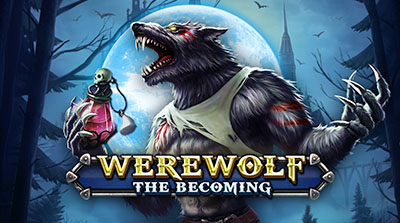 Werewolf - The Becoming
