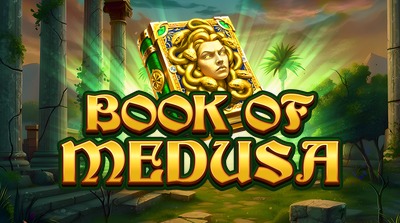 Book of Medusa